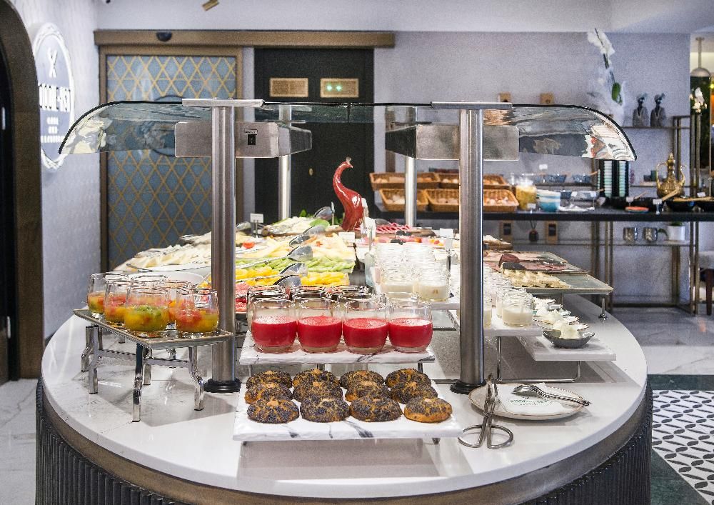 Vogue Supreme Istanbul - 15