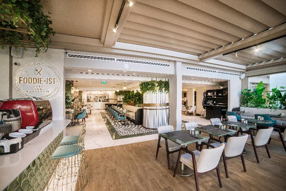 Vogue Supreme Istanbul - 11