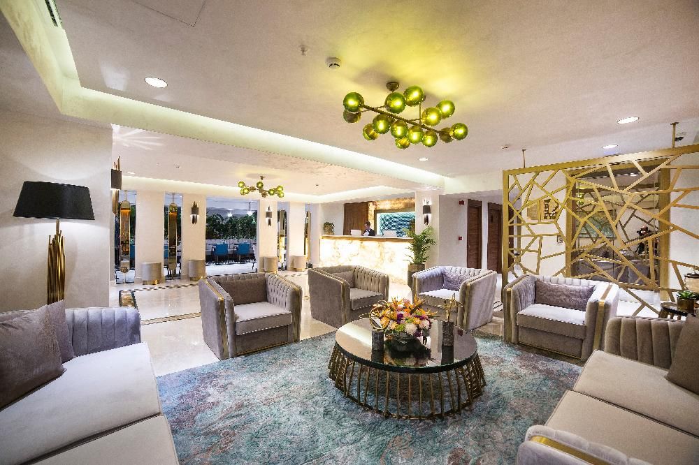 Vogue Supreme Istanbul - 9