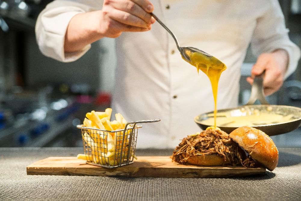 Vogue Supreme Istanbul - 14