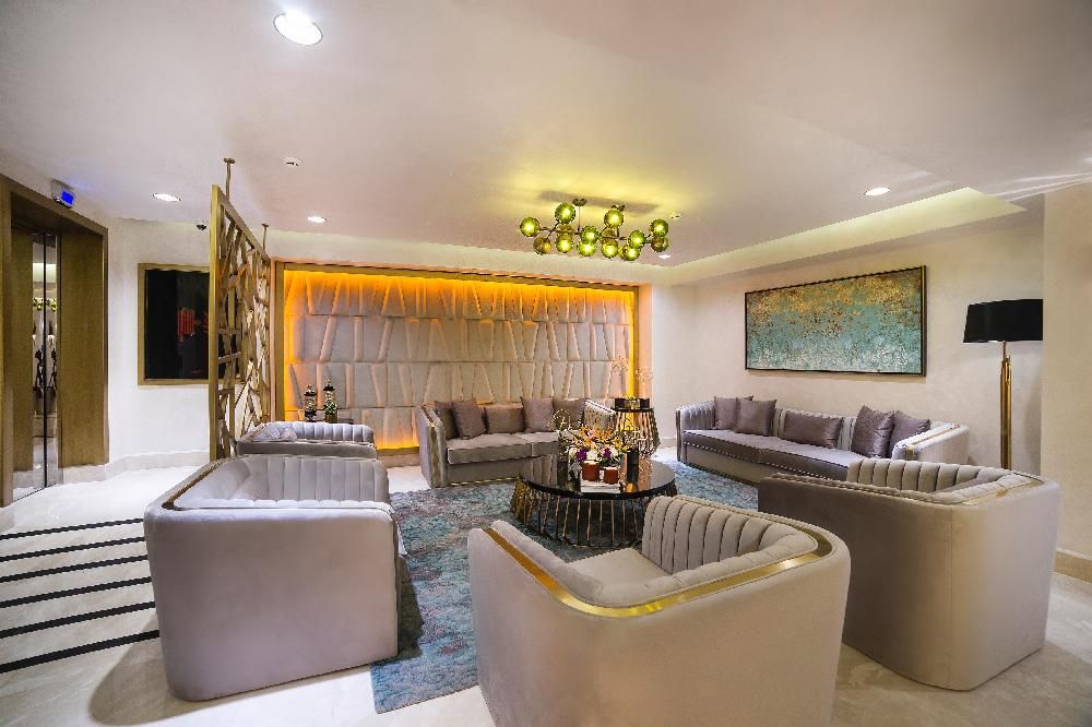 Vogue Supreme Istanbul - 10