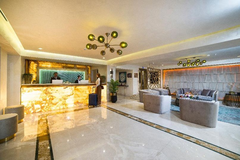 Vogue Supreme Istanbul - 5