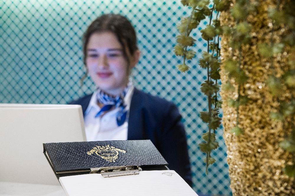 Vogue Supreme Istanbul - 6