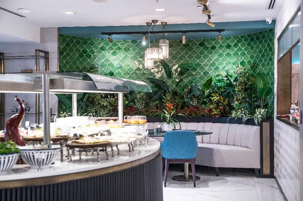 Vogue Supreme Istanbul - 2