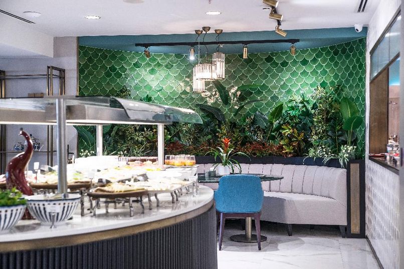 Vogue Supreme Istanbul - 2