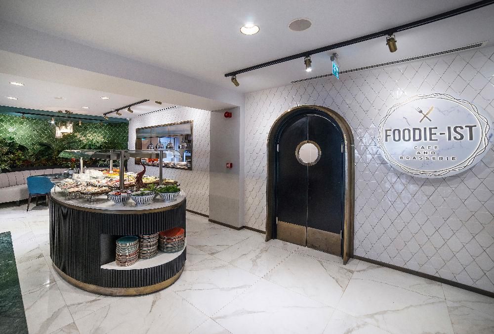 Vogue Supreme Istanbul - 12