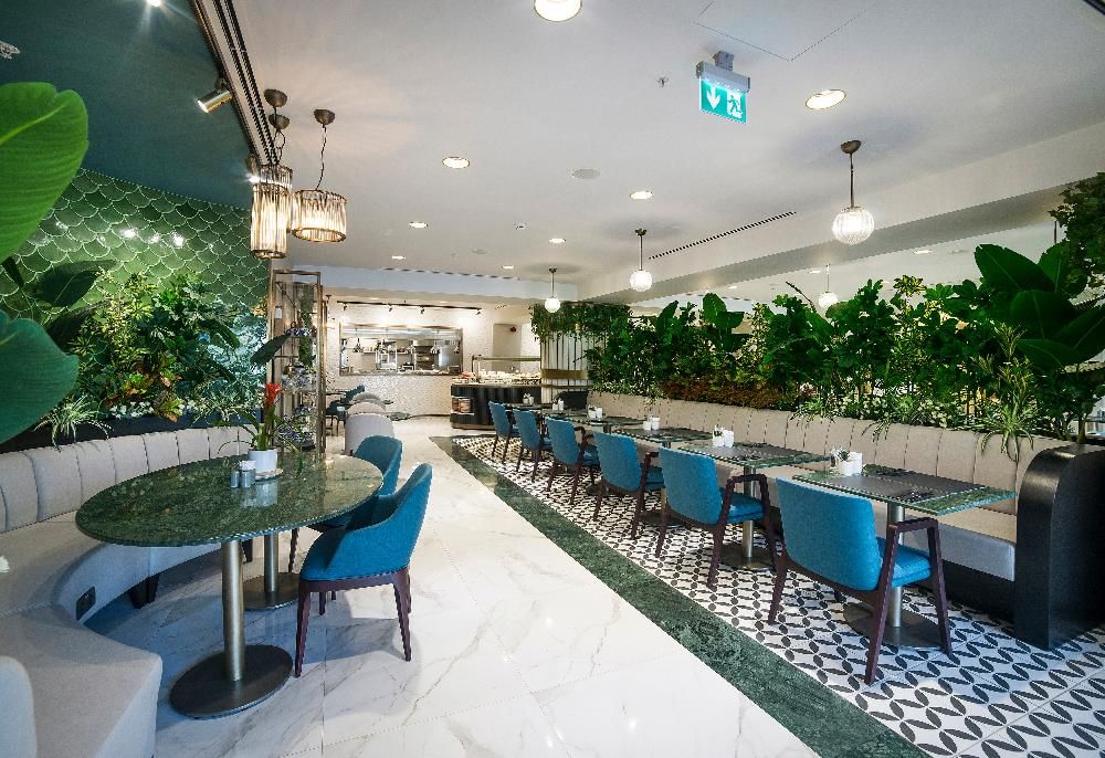 Vogue Supreme Istanbul - 8