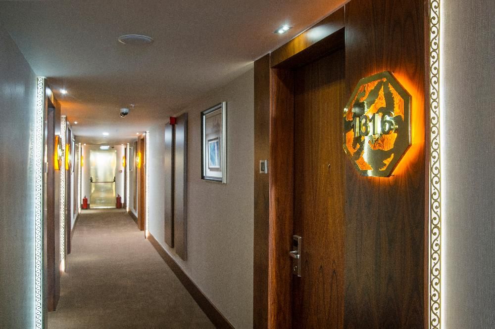 Vogue Supreme Istanbul - 7