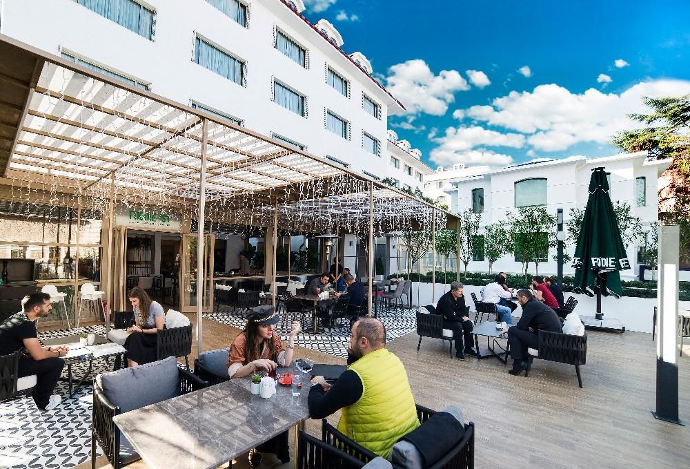 Vogue Supreme Istanbul - 4