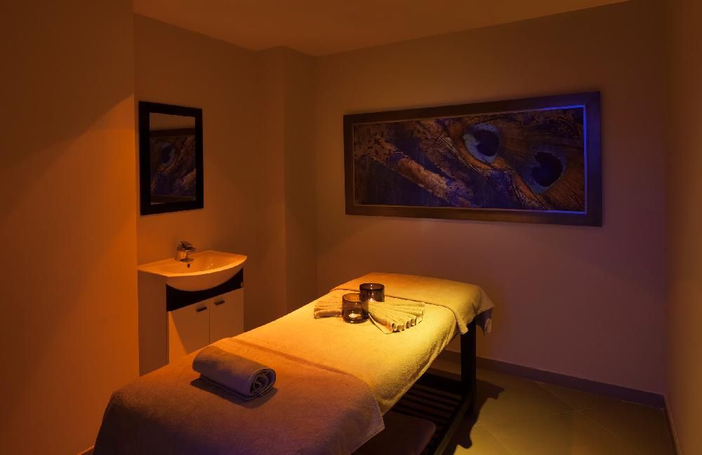 Картинка отеля - 9