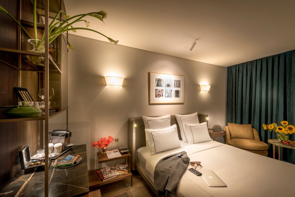 Glens Palas Nisantasi – Luxury - 23