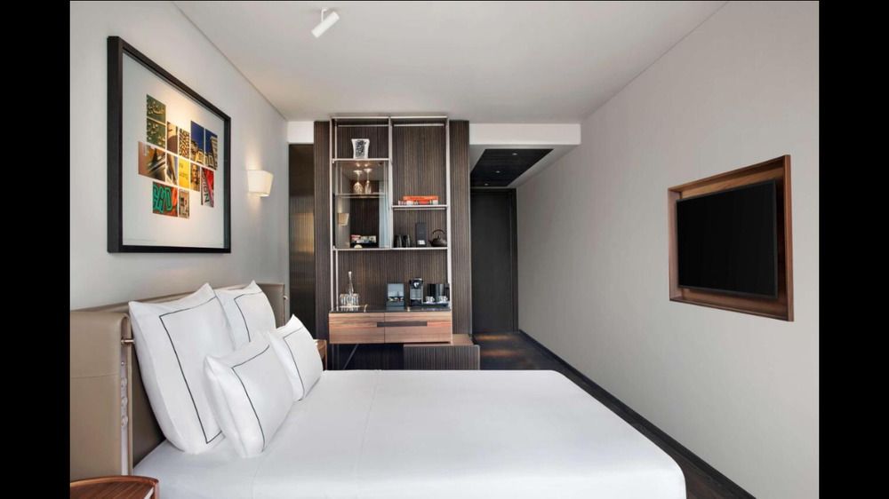 Glens Palas Nisantasi – Luxury - 22