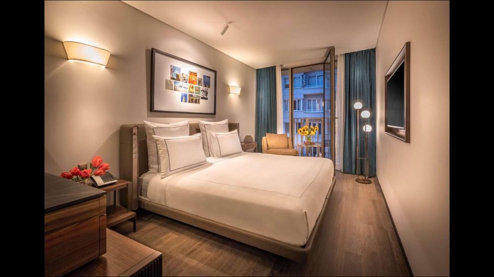 Glens Palas Nisantasi – Luxury - 21