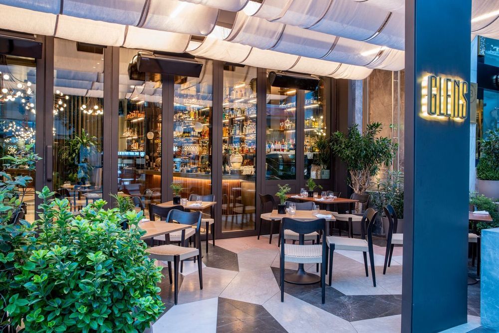 Glens Palas Nisantasi – Luxury - 3