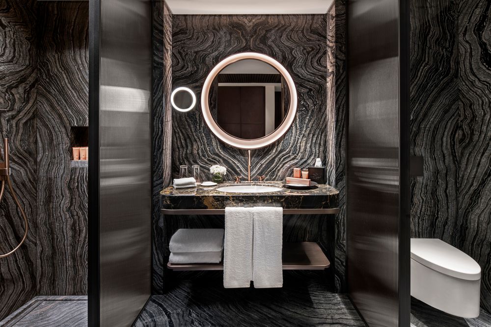 Glens Palas Nisantasi – Luxury - 24