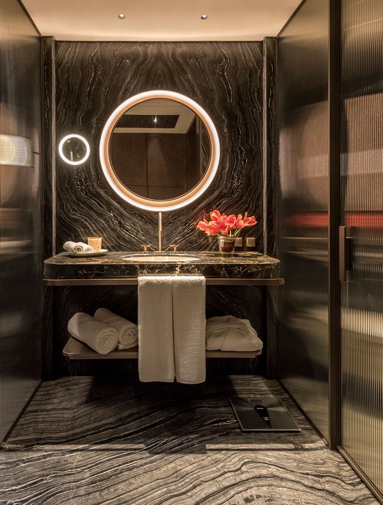 Glens Palas Nisantasi – Luxury - 25