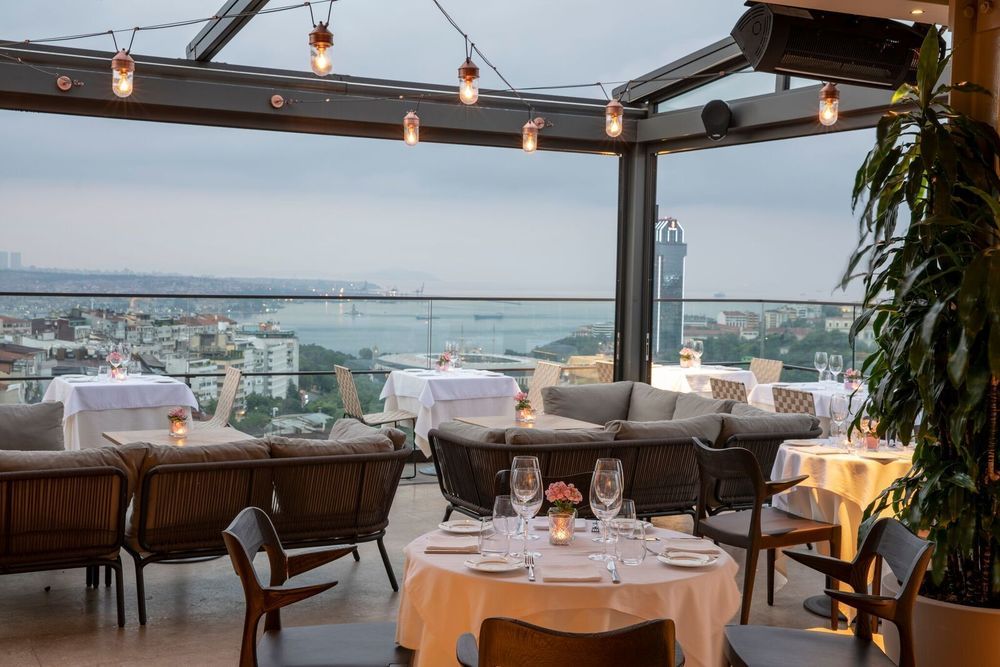 Glens Palas Nisantasi – Luxury - 12