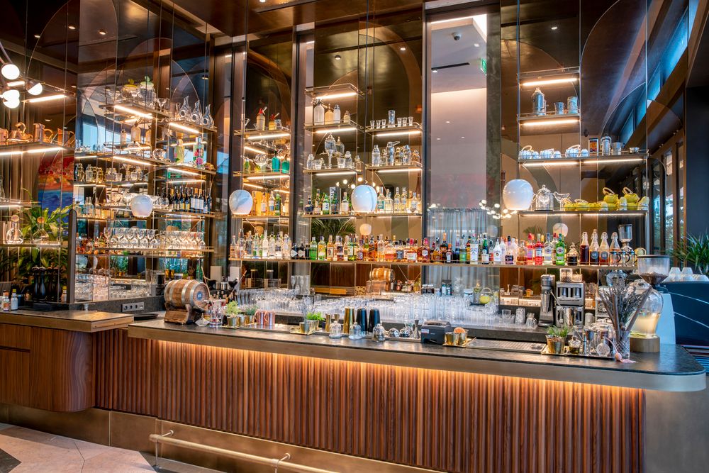 Glens Palas Nisantasi – Luxury - 11