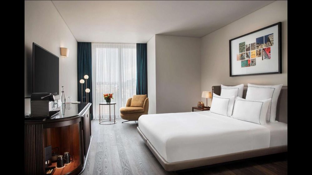 Glens Palas Nisantasi – Luxury - 19