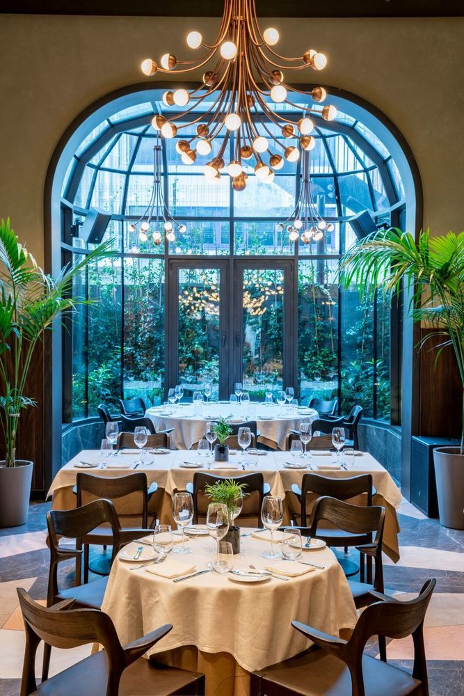 Glens Palas Nisantasi – Luxury - 7