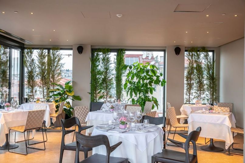 Glens Palas Nisantasi – Luxury - 6