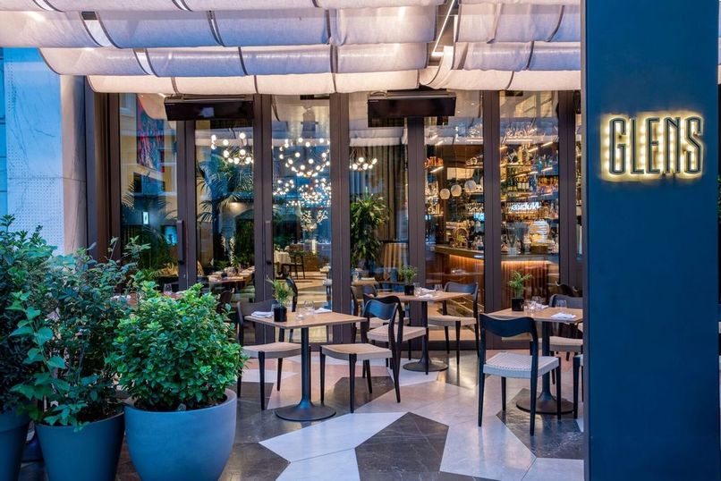 Glens Palas Nisantasi – Luxury - 2