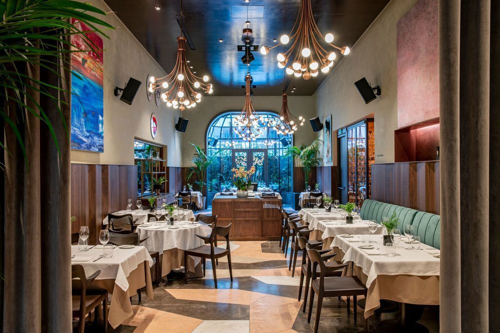 Glens Palas Nisantasi – Luxury - 5