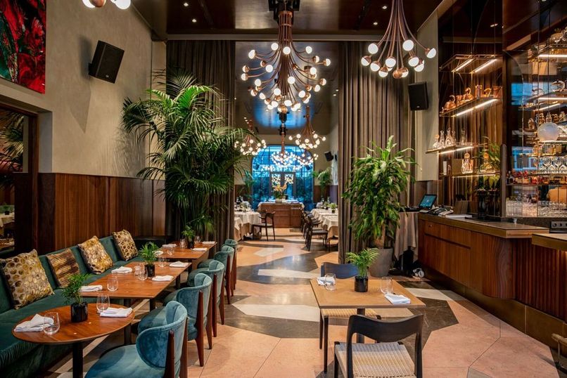 Glens Palas Nisantasi – Luxury - 4