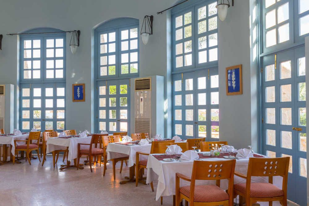 Картинка отеля - 9