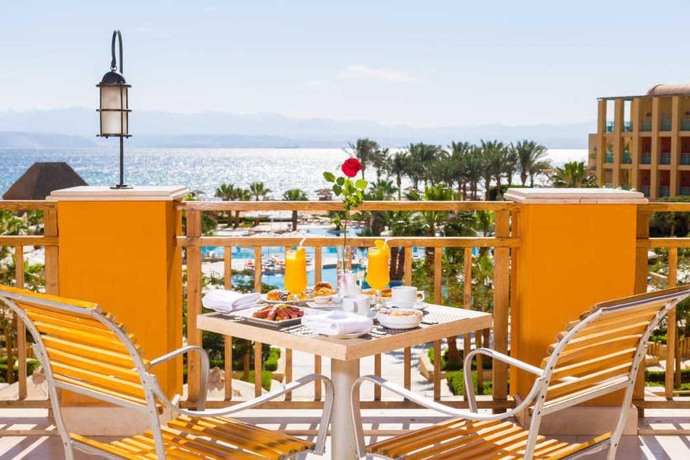 STRAND BEACH RESORT - 7