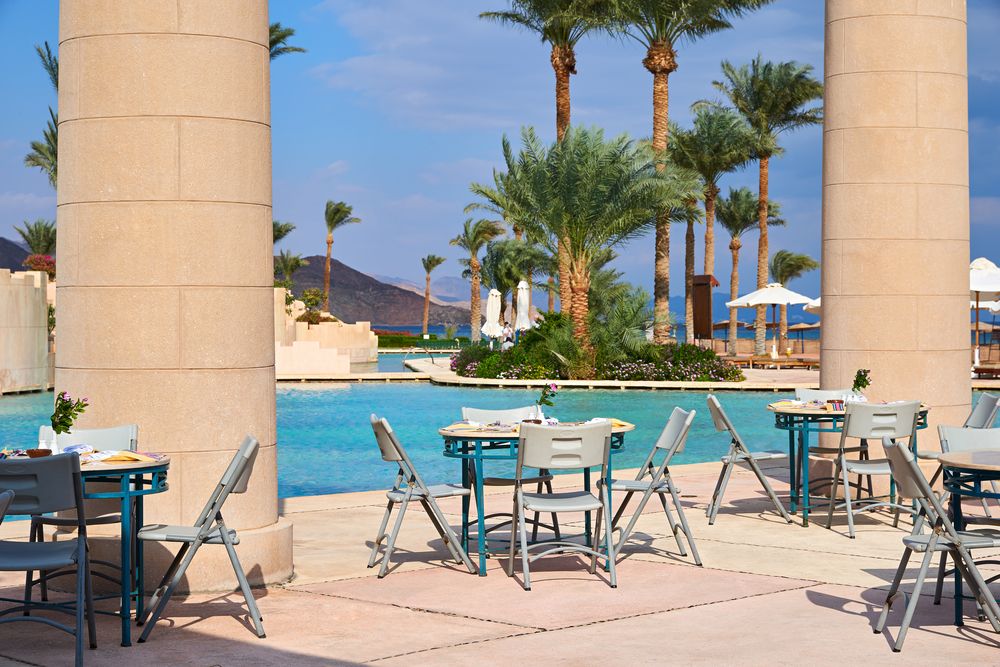 MOSAIQUE BEACH RESORT TABA HEIGHTS - 50