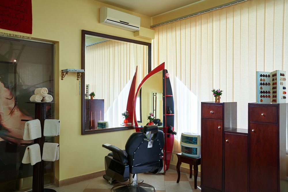 MOSAIQUE BEACH RESORT TABA HEIGHTS - 65