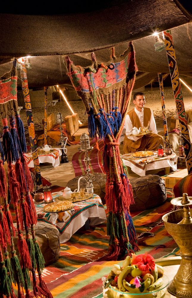 MOSAIQUE BEACH RESORT TABA HEIGHTS - 48