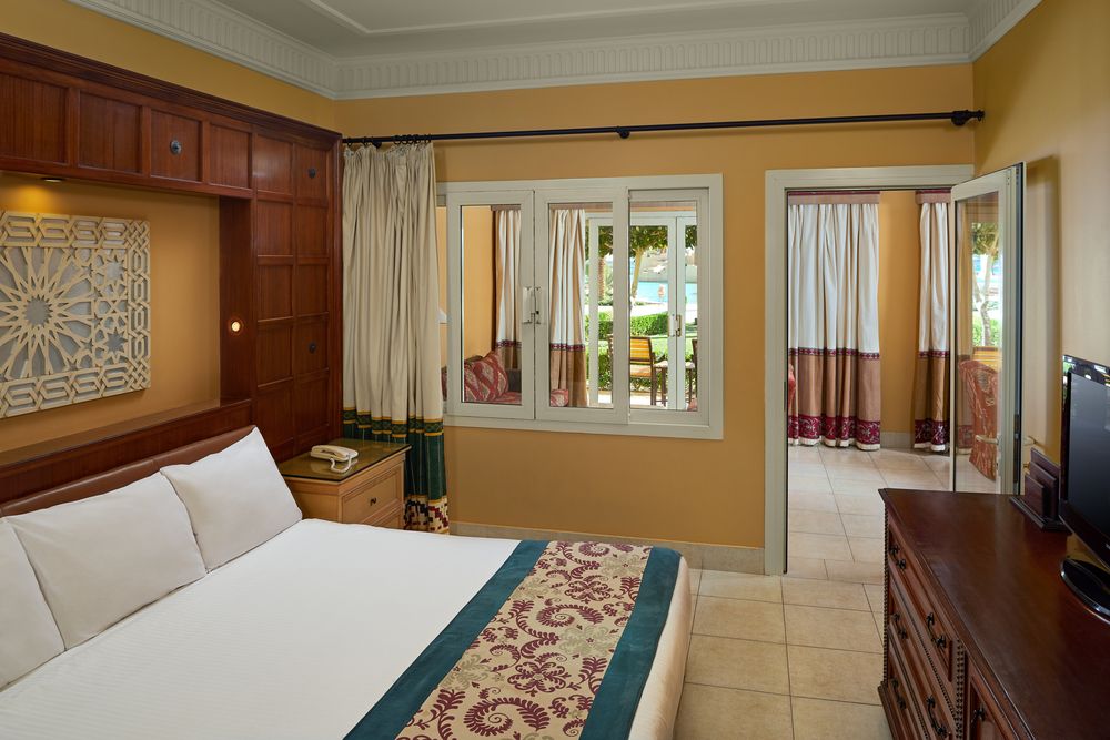 MOSAIQUE BEACH RESORT TABA HEIGHTS - 74