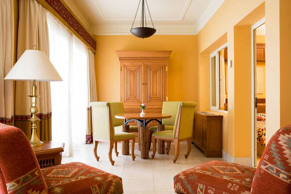 MOSAIQUE BEACH RESORT TABA HEIGHTS - 71