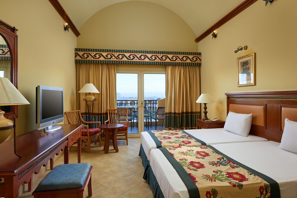 MOSAIQUE BEACH RESORT TABA HEIGHTS - 70