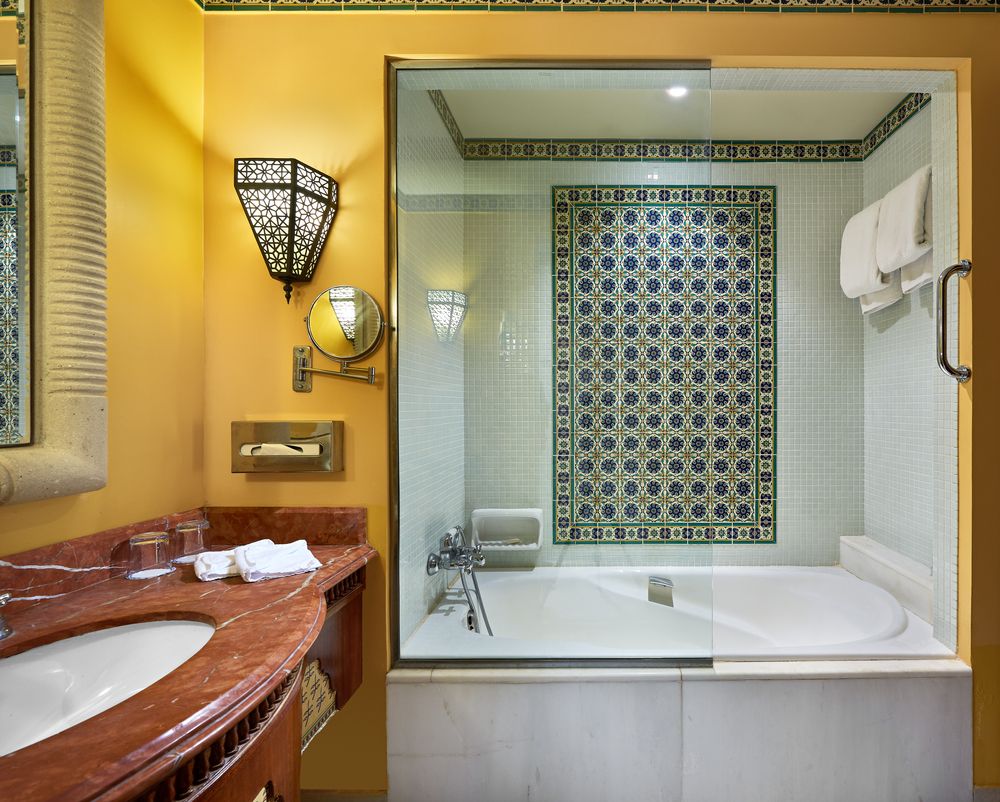 MOSAIQUE BEACH RESORT TABA HEIGHTS - 97