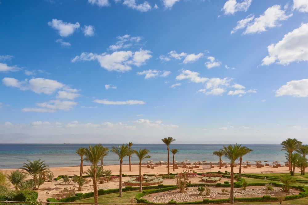 MOSAIQUE BEACH RESORT TABA HEIGHTS - 56