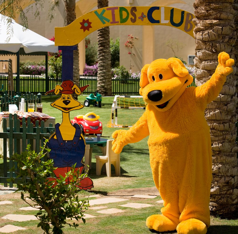 MOSAIQUE BEACH RESORT TABA HEIGHTS - 58