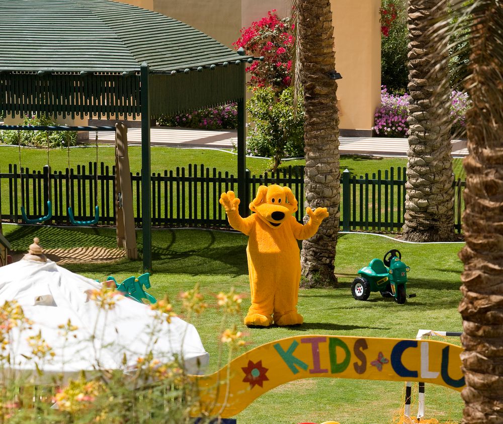 MOSAIQUE BEACH RESORT TABA HEIGHTS - 57