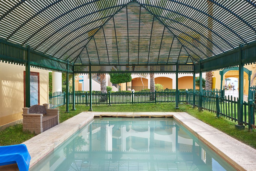 MOSAIQUE BEACH RESORT TABA HEIGHTS - 19