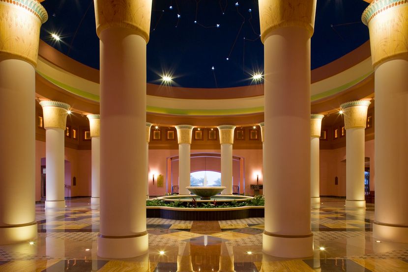 MOSAIQUE BEACH RESORT TABA HEIGHTS - 4