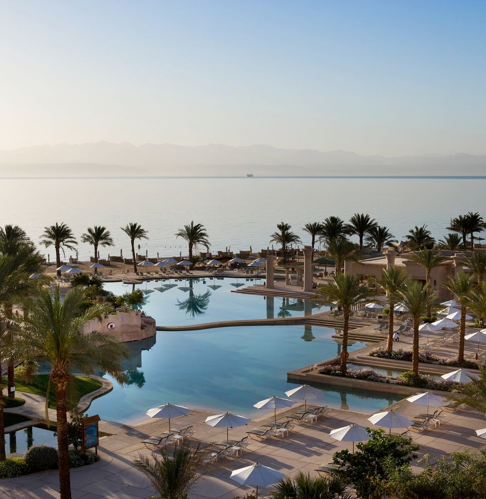 MOSAIQUE BEACH RESORT TABA HEIGHTS - 18