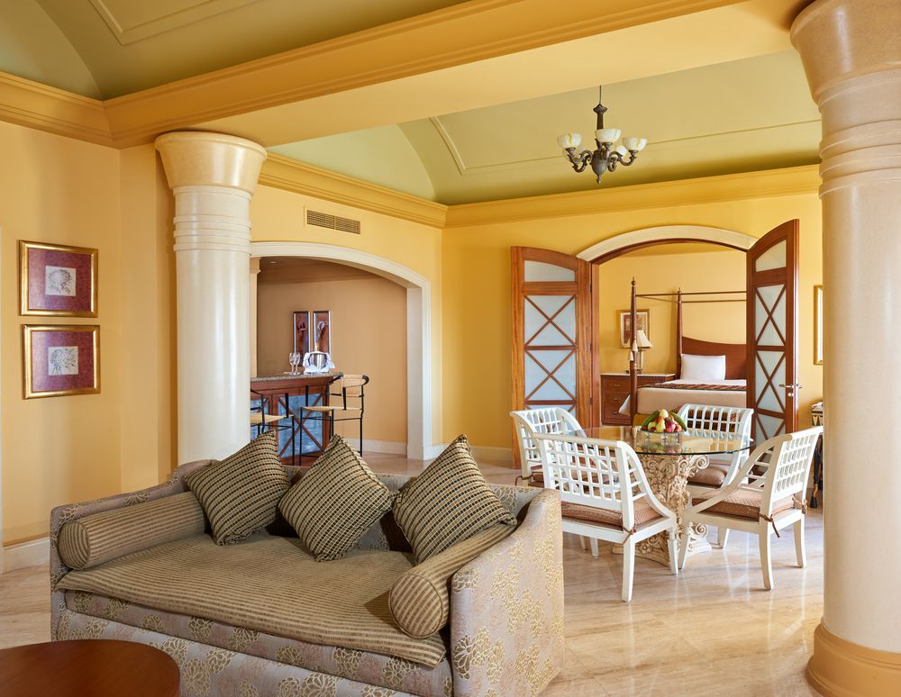 MOSAIQUE BEACH RESORT TABA HEIGHTS - 23