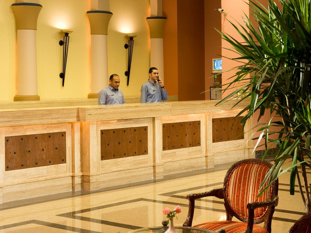 MOSAIQUE BEACH RESORT TABA HEIGHTS - 3