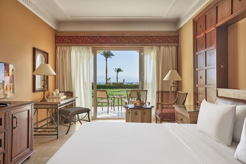 MOSAIQUE BEACH RESORT TABA HEIGHTS - 77