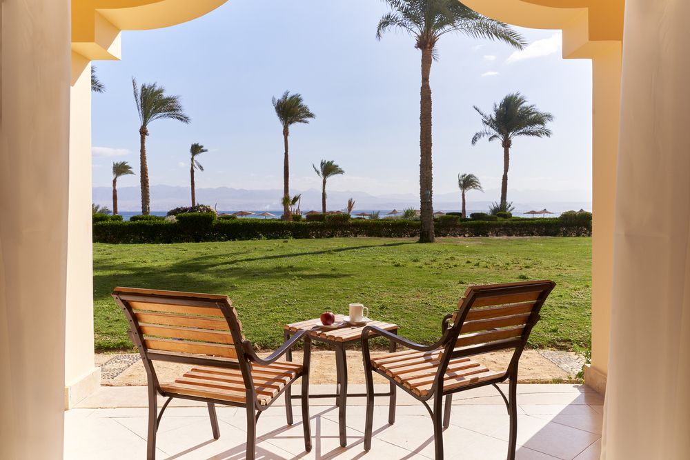 MOSAIQUE BEACH RESORT TABA HEIGHTS - 68