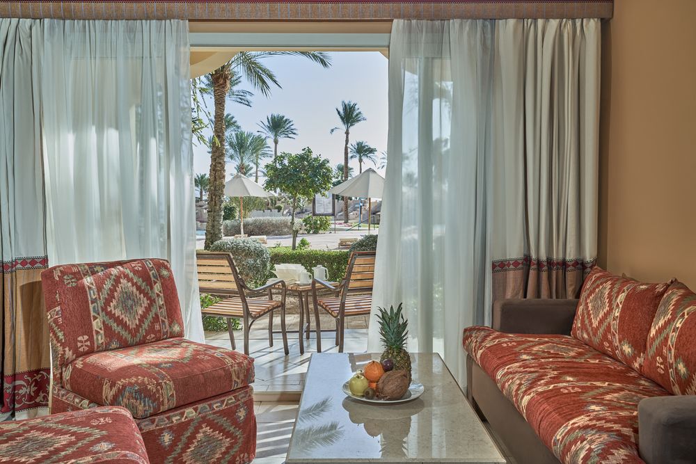 MOSAIQUE BEACH RESORT TABA HEIGHTS - 88