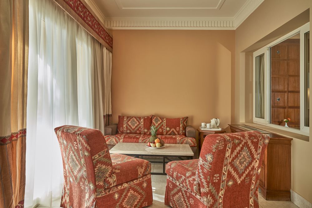 MOSAIQUE BEACH RESORT TABA HEIGHTS - 87