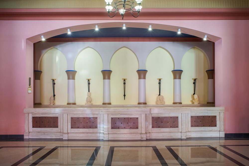 MOSAIQUE BEACH RESORT TABA HEIGHTS - 5